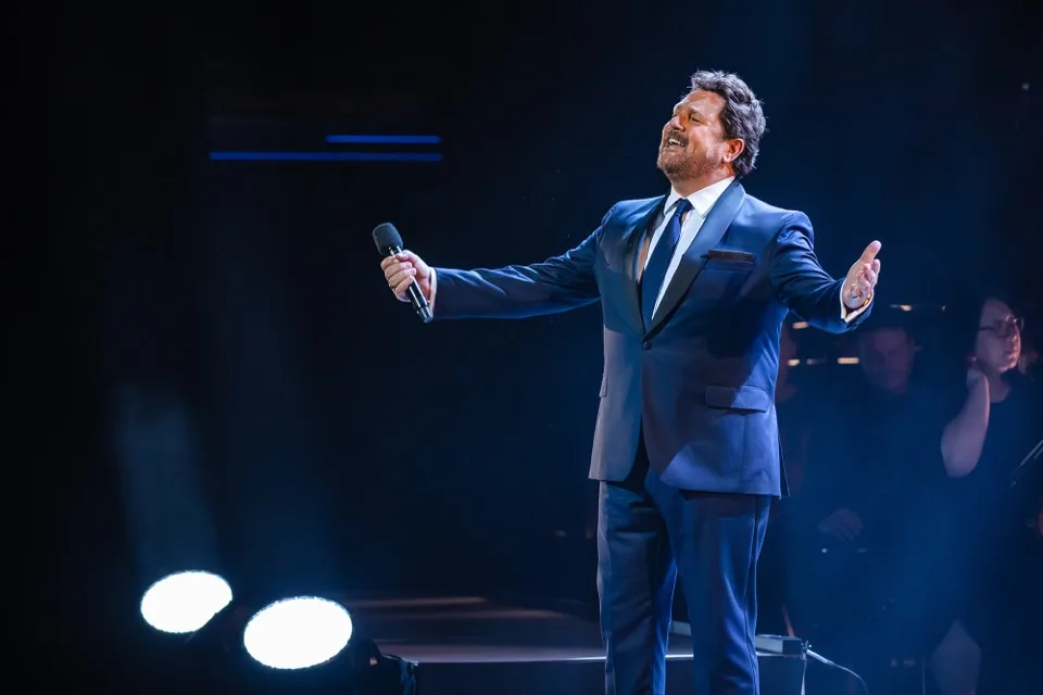 Do You Hear The People Sing? Australian tour in 2022